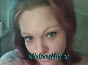 MistressMiaLea Lucy Live