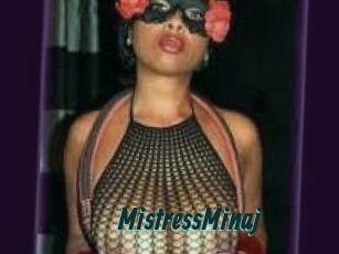 MistressMinaj