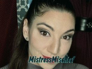 MistressMischief Lucy Live
