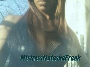 MistressNatashaFrank