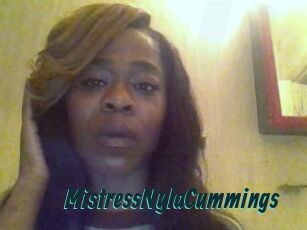 MistressNylaCummings