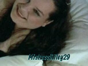 MistressRiley29