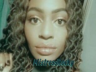MistressRocky Lucy Live