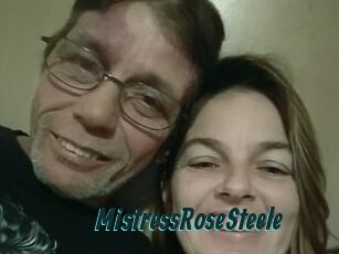 MistressRoseSteele