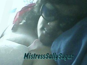 MistressSallySugar