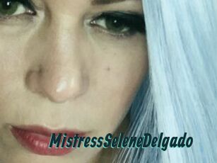 MistressSeleneDelgado
