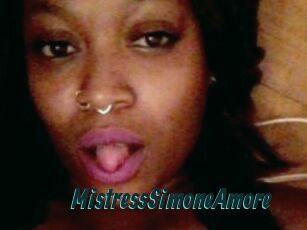 MistressSimoneAmore