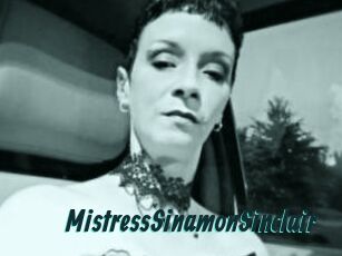 MistressSinamonSinclair