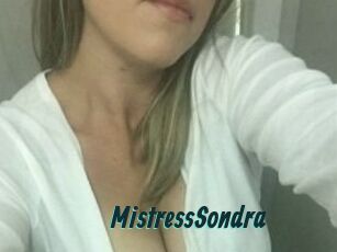 MistressSondra