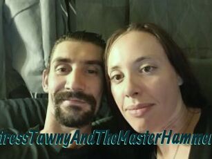 MistressTawnyAndTheMasterHammer