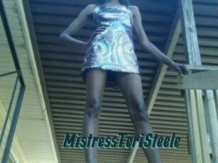 MistressTeriSteele