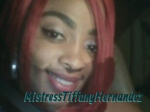 MistressTiffanyHernandez
