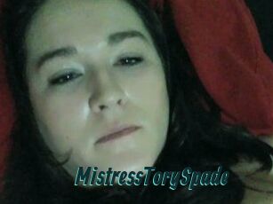 MistressTorySpade