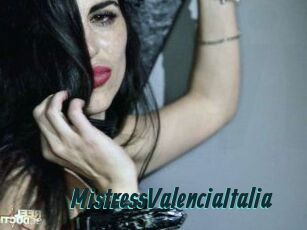 MistressValenciaItalia