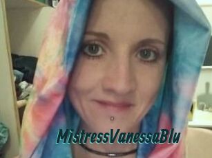 MistressVanessaBlu