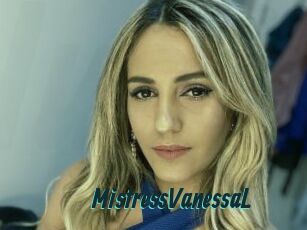 MistressVanessaL