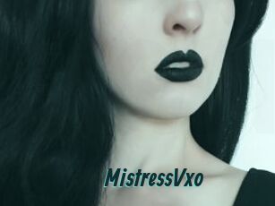 MistressVxo