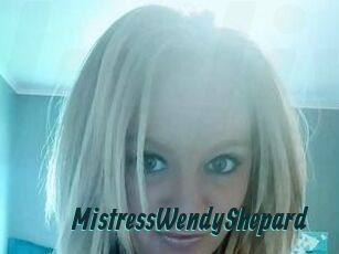 MistressWendyShepard