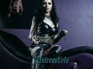 MistressYris