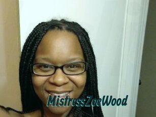 MistressZoeWood