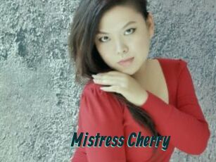 Mistress_Cherry