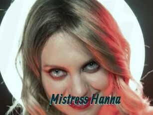 Mistress_Hanna
