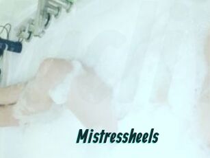 Mistressheels