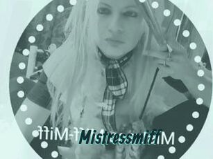 Mistressmiff