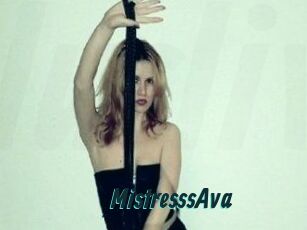 MistresssAva