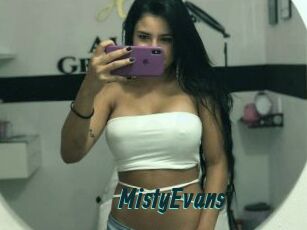 MistyEvans