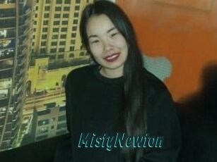 MistyNewton