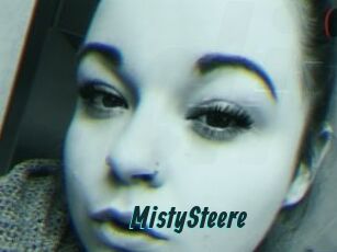 MistySteere