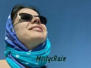MistycRain