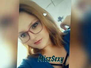 MiszSexy