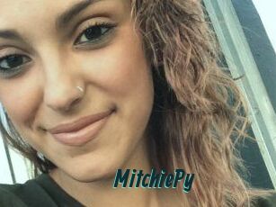 MitchiePy