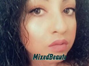 MixedBeaute