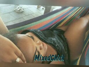 MixedChick