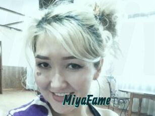 MiyaFame