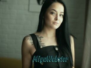 MiyaWebster