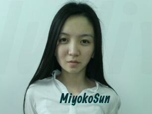 MiyokoSun