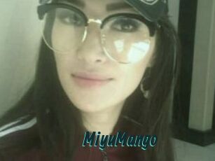 MiyuMango