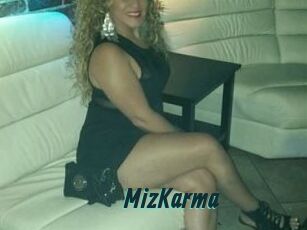 Miz_Karma Lucy Live