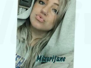 MizeriJane