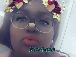 MizzAutum