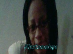 MizzCummings