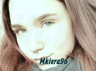 Mkiera96