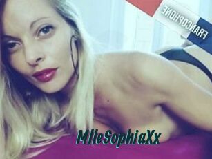 MlleSophiaXx