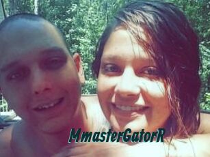 MmasterGatorR