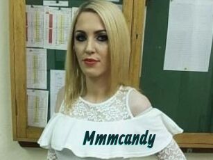 Mmmcandy