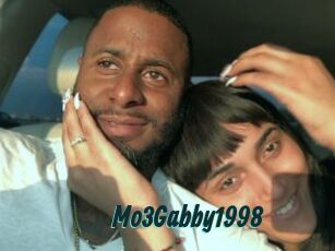 Mo3Gabby1998